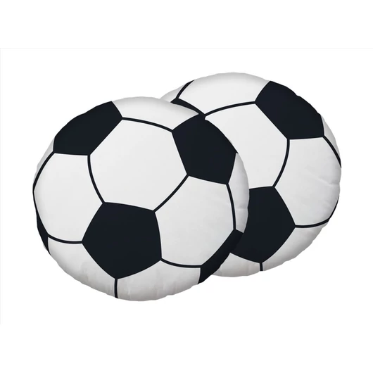 Focis Ball formapárna, díszpárna 35 cm