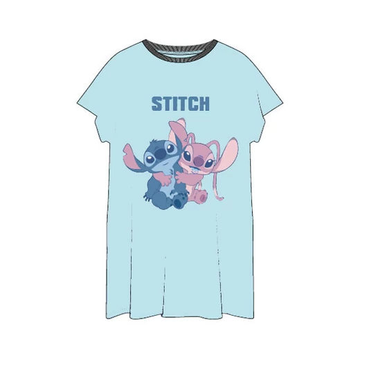 Disney Lilo és Stitch, A csillagkutya Angel női hálóing L