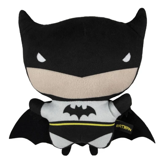 Batman Boom sípoló plüss kutyajáték