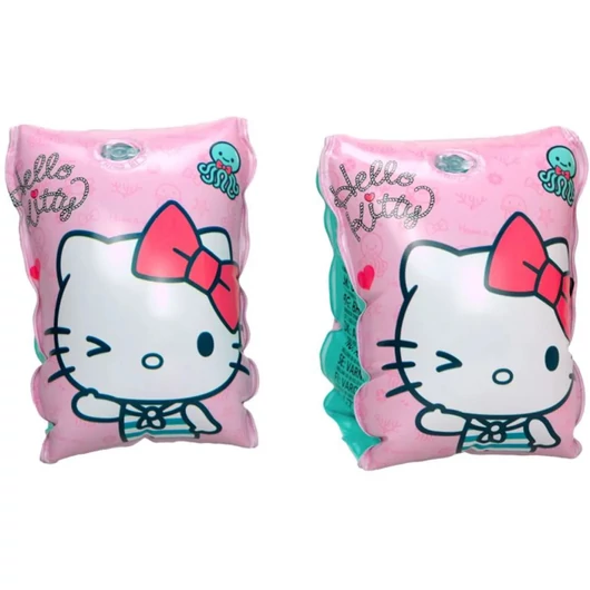 Hello Kitty Water Pals karúszó 25x15 cm