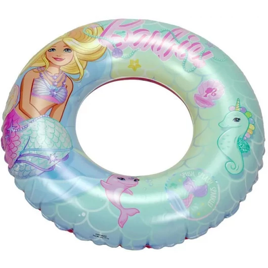 Barbie Mermaid úszógumi 51 cm