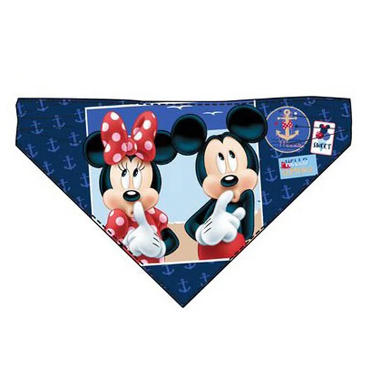 Disney Minnie Tea hajpánt, fejkendő