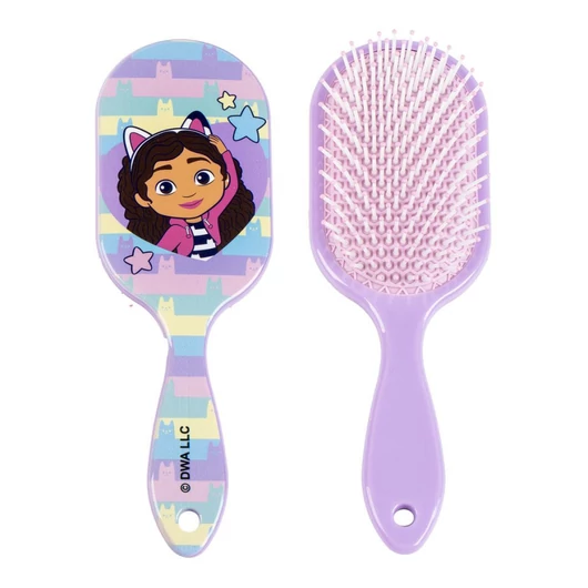 Gabi babháza Adventures hajkefe 20 cm