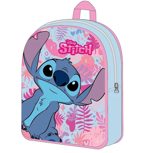 Disney Lilo és Stitch, A csillagkutya Tropical hátizsák, táska 30 cm