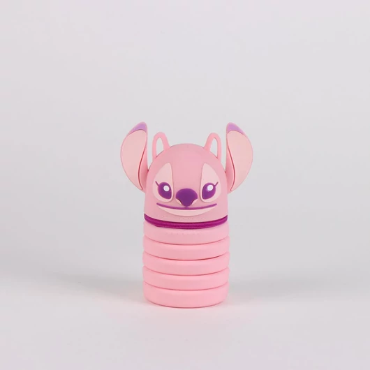 Disney Lilo és Stitch, A csillagkutya Angel 3D tolltartó 22 cm