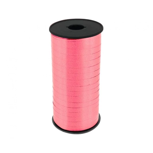Világos rózsaszín Luster kötöző szalag 92 m
