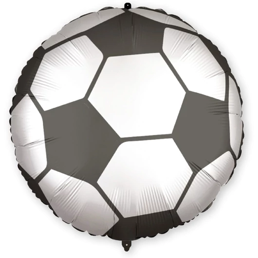 Focis Ball fólia lufi 46 cm