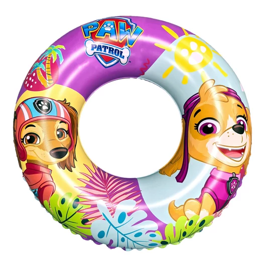 Mancs Őrjárat Tropical Fun úszógumi 51 cm