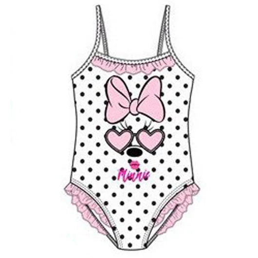Disney Minnie gyerek fürdőruha, úszó 3 év / 98 cm