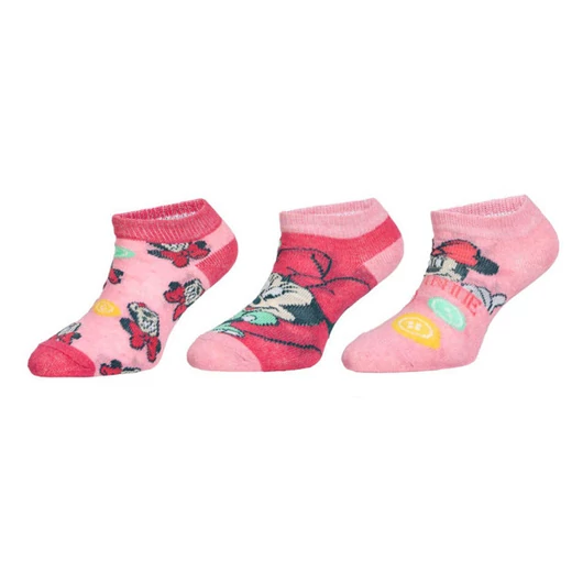 Disney Minnie Pinky Bow gyerek titokzokni 31/34