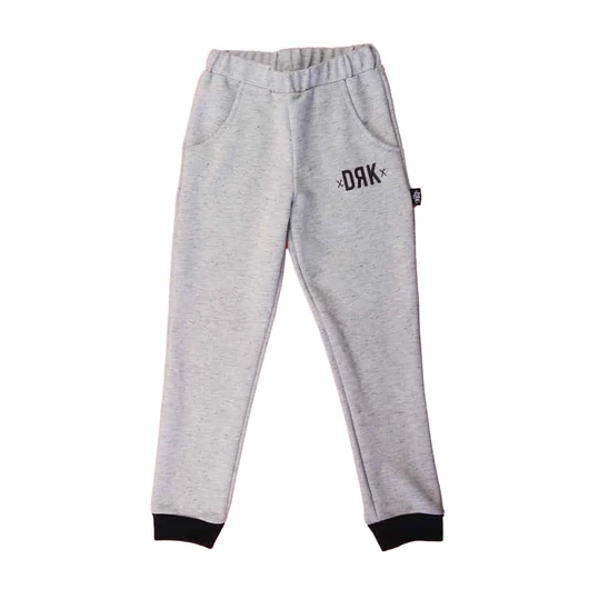 Szabadidő nadrág DRK mintával