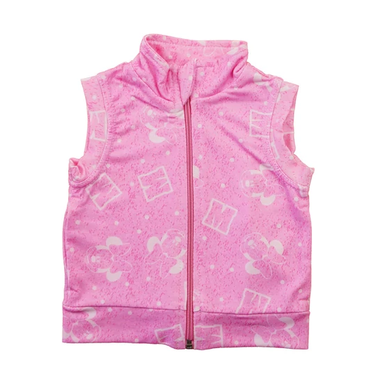 Disney Minnie pamut mellény