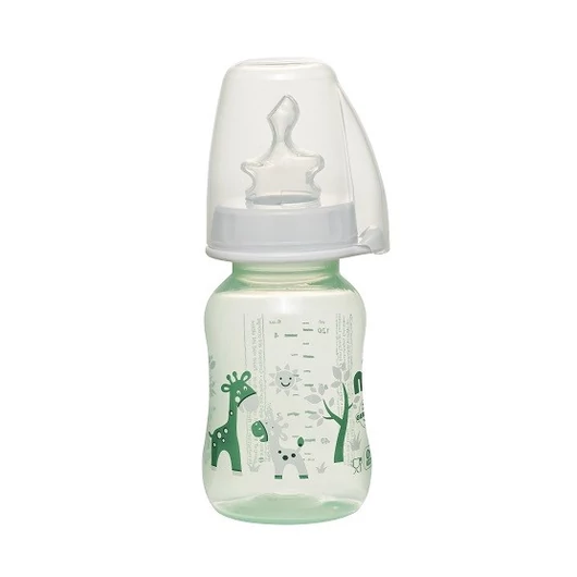 NIP PP cüveg unisex 125 ml teás 