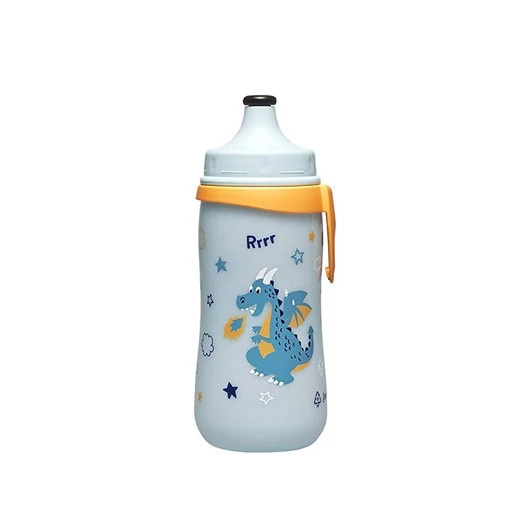 NIP kids itató fiús 330 ml 18+ 