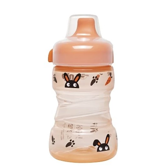 NIP Nyuszi cseppm.itatócs.tanulóp.260ml 
