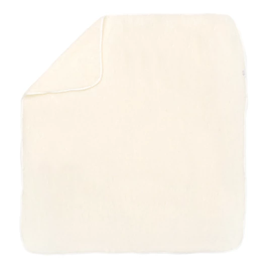 540098 Cosy fleece vastag takaró 80x90cm