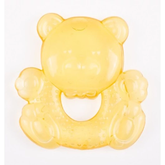 55042616 BabyBruin hűtőfolyadékos rágóka MACIS 