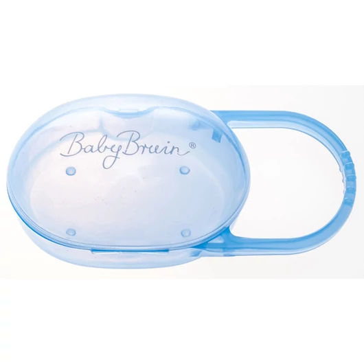 BabyBruin cumitartó doboz   kék