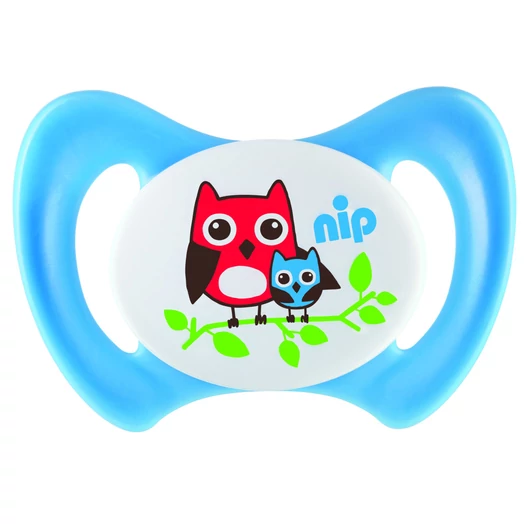 NIP Miss Denti spec cumi fogatlan 1 db kék