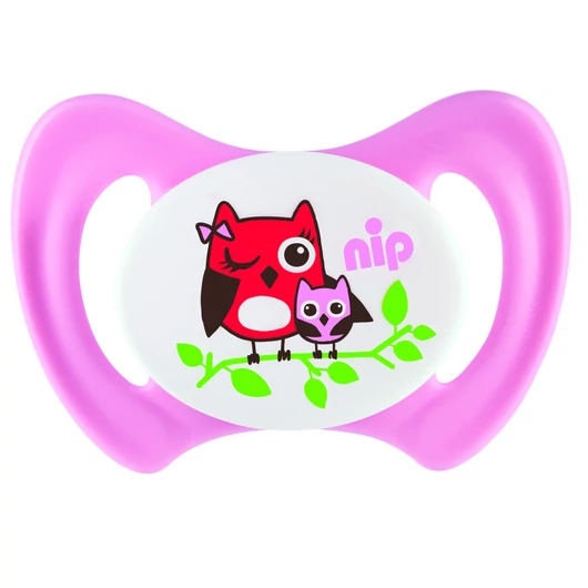 NIP Miss Denti spec cumi fogatlan 1 db rózsa 