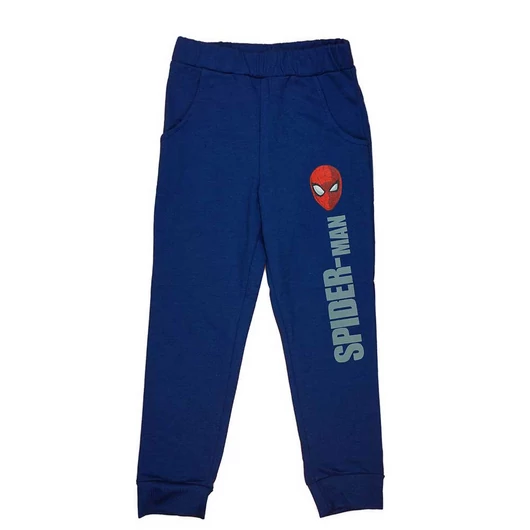 Spider- Man/ Pókember fiú szabadidő nadrág