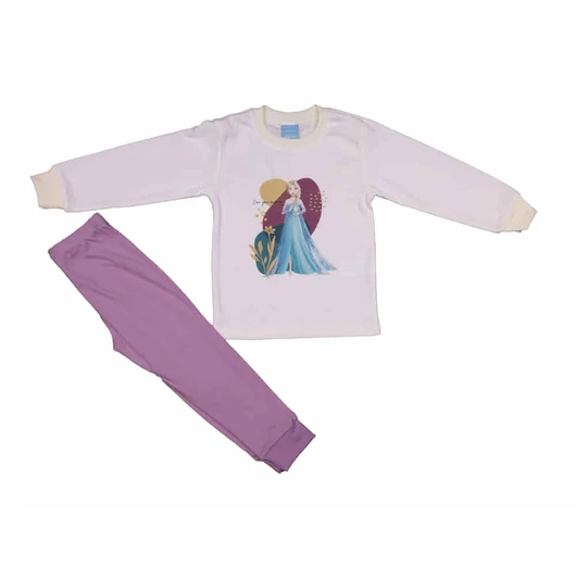 Disney Frozen 2 részes lányka pizsama