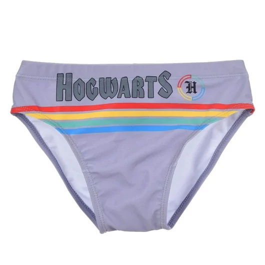 Harry Potter Hogwarts Light gyerek fürdőnadrág, úszó 10 év / 140 cm