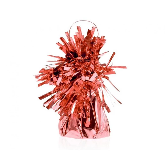 Rose Gold léggömb, lufi súly