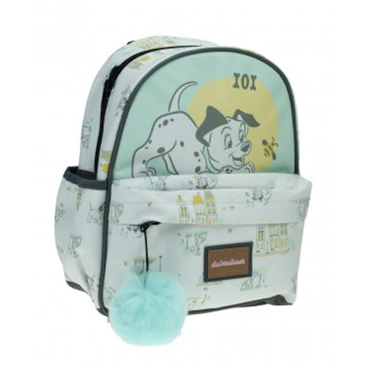 Disney 101 Kiskutya Play hátizsák, táska 30 cm