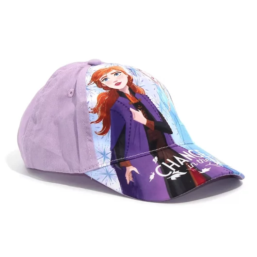 Disney Jégvarázs Change gyerek baseball sapka 54 cm