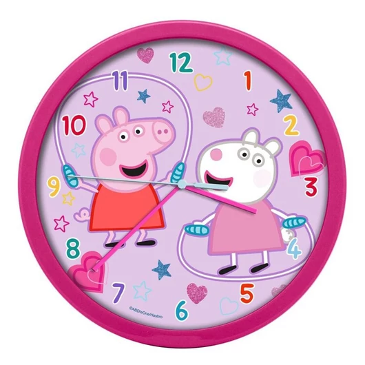 Peppa malac Skipping Rope falióra 25 cm