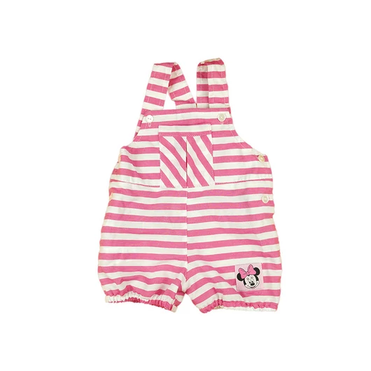 Disney Minnie kantáros baba napozó