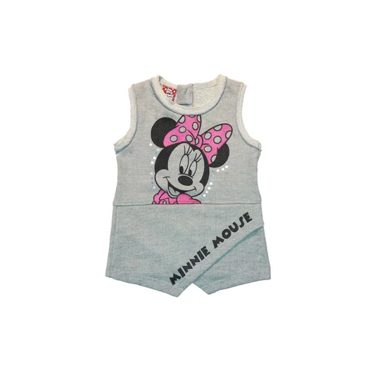 Disney Minnie lányka tunika (méret: 92-128)