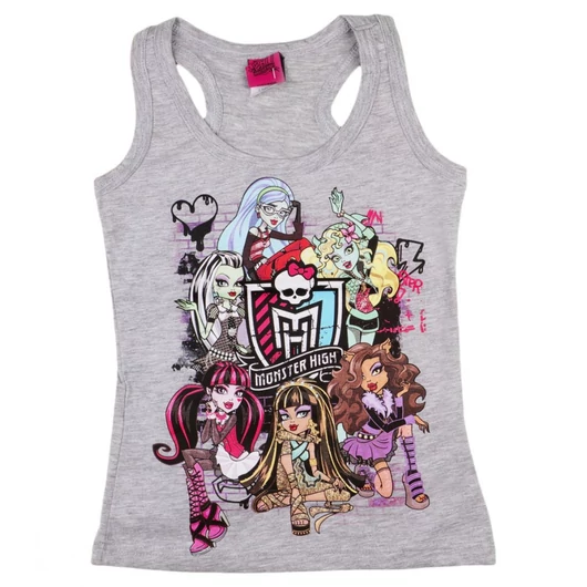 Monster High lányos atléta