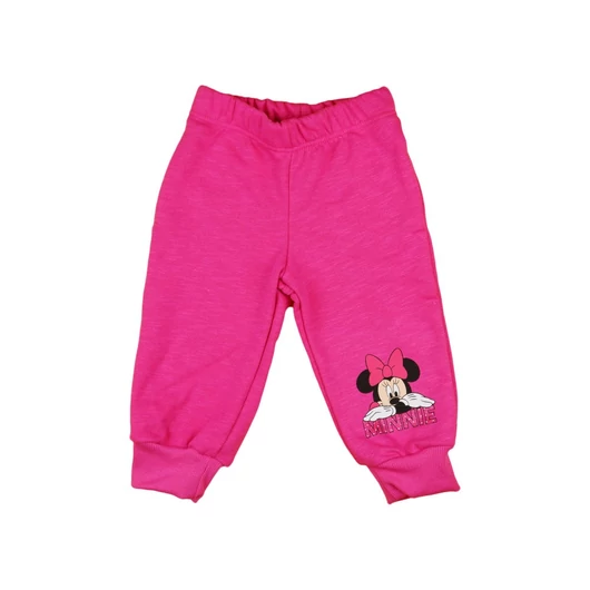 Disney Minnie lányka szabadidő nadrág