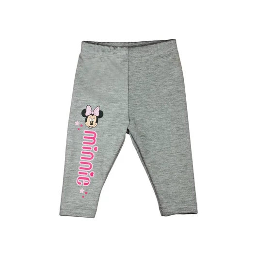 Disney Minnie lányka düftin hosszú leggings