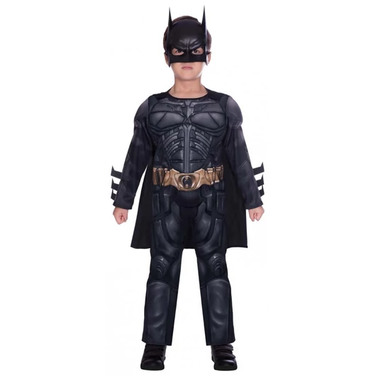 Batman Dark Knight jelmez 3-4 év
