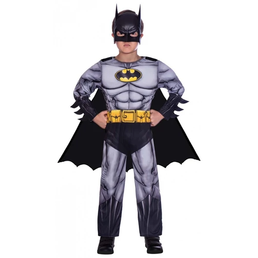 Batman jelmez 3-4 év