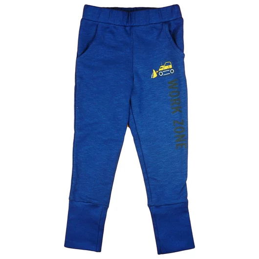 Markolós fiú szabadidő nadrág