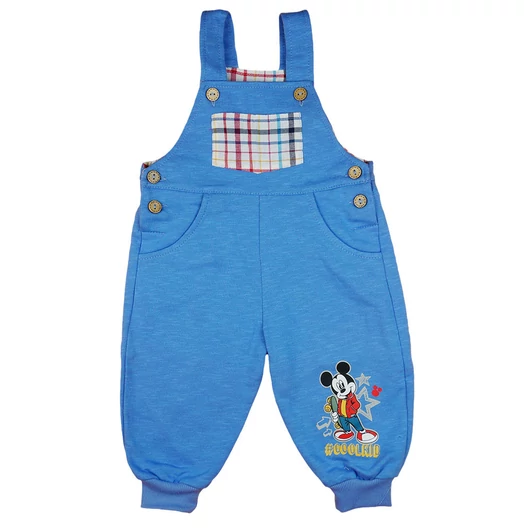 Disney Mickey baba kertésznadrág