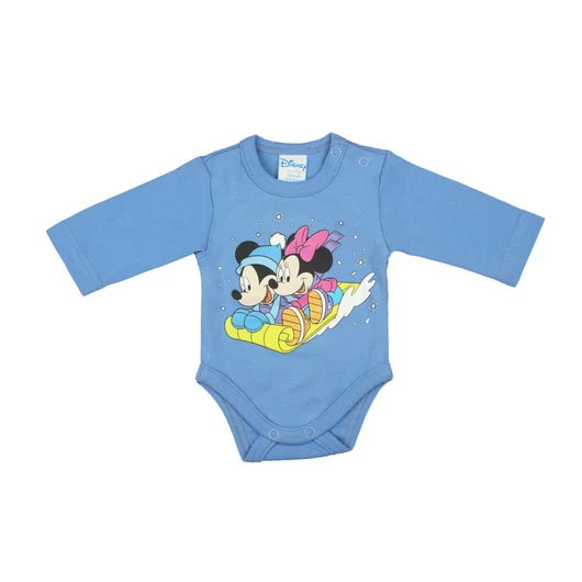 Disney Minnie| hosszú ujjú kombidressz Tél (méret: 50-86)