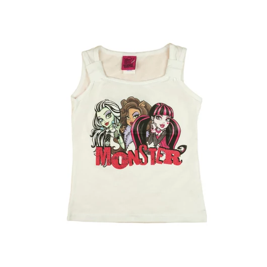Monster High lányos atléta