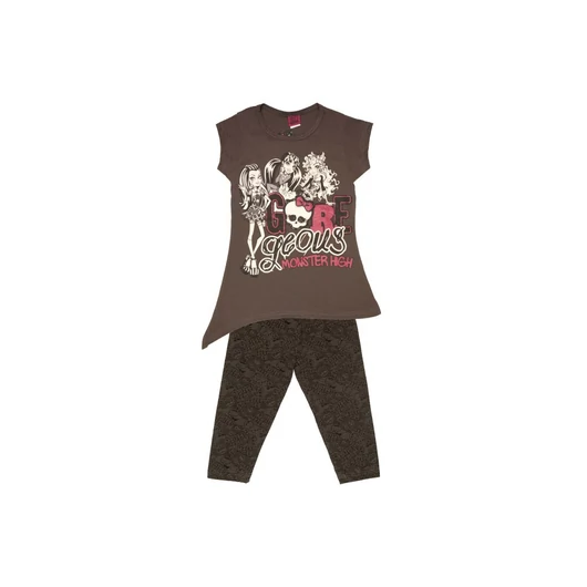 Monster High nagylányos szett