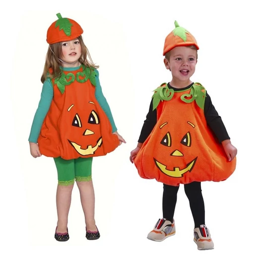 Tök Little jelmez 92/104 cm