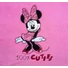 Kép 2/2 - baba-takaro-pled-wellsoft-pamut-disney-minnie-1