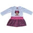Kép 2/3 - alkalmi-ruha-szett-leggings-disney-minnie