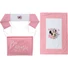 Kép 1/4 - baba-agynemu-szett-disney-mickey-takaro-parna-baldachin-racsvedo-4-resz