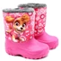 Kép 1/2 - gyerek-hotaposo-csizma-belelt-mancs-orjarat-paw-patrol
