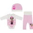 Kép 1/4 - baba-3-reszes-hazahozos-szett-disney-minnie