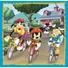 Kép 3/4 - disney-mickey-eger-3-az-1-ben-puzzle-szett-disney-frozen-trefl-2